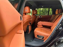 Li Auto L7 MAX - фото 8
