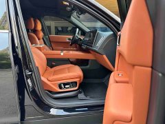 Li Auto L7 MAX - фото 9
