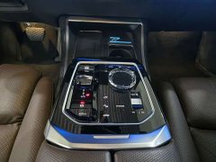 BMW 7 740Li Deluxe Version Luxury - фото 10