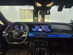 BMW 7 740Li Deluxe Version Luxury - фото 11