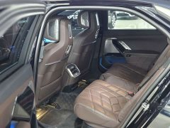 BMW 7 740Li Deluxe Version Luxury - фото 9