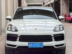 Porsche Cayenne Coupé 3.0T Edition - фото 2