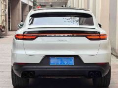 Porsche Cayenne Coupé 3.0T Edition - фото 3
