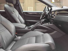 Porsche Cayenne Coupé 3.0T Edition - фото 9
