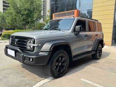 Tank 300 2.0T - фото 1