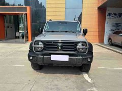 Tank 300 2.0T - фото 2