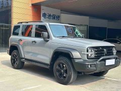 Tank 300 2.0T - фото 3