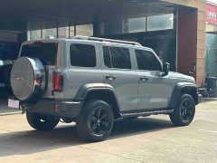 Tank 300 2.0T - фото 4