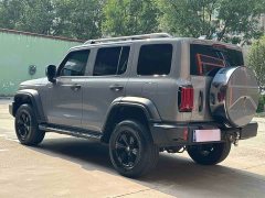 Tank 300 2.0T - фото 6