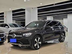 Mercedes-Benz GLC 300 L 4MATIC Version Edition - фото 1