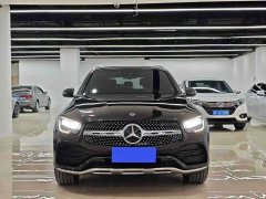 Mercedes-Benz GLC 300 L 4MATIC Version Edition - фото 2