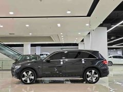 Mercedes-Benz GLC 300 L 4MATIC Version Edition - фото 3