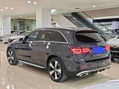 Mercedes-Benz GLC 300 L 4MATIC Version Edition - фото 4