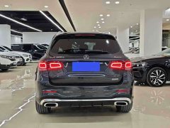 Mercedes-Benz GLC 300 L 4MATIC Version Edition - фото 5