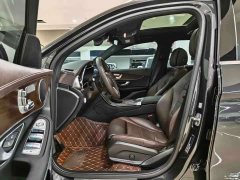 Mercedes-Benz GLC 300 L 4MATIC Version Edition - фото 6