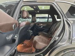 Mercedes-Benz GLC 300 L 4MATIC Version Edition - фото 7