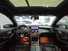 Mercedes-Benz GLC 300 L 4MATIC Version Edition - фото 8