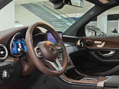 Mercedes-Benz GLC 300 L 4MATIC Version Edition - фото 9