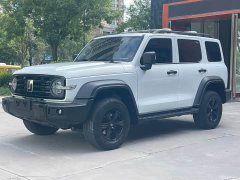 Tank 300 2.0T - фото 1