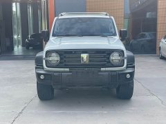 Tank 300 2.0T - фото 2