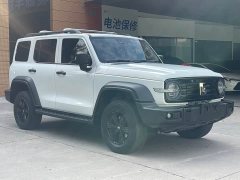 Tank 300 2.0T - фото 3