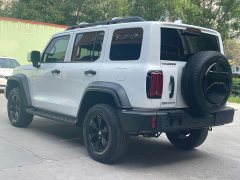 Tank 300 2.0T - фото 6
