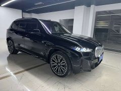 BMW X5 xDrive 30Li Deluxe VersionM - фото 2