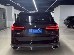 BMW X5 xDrive 30Li Deluxe VersionM - фото 4