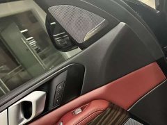 BMW X5 xDrive 30Li Deluxe VersionM - фото 9