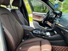 BMW X3 xDrive30i Deluxe Version M - фото 6