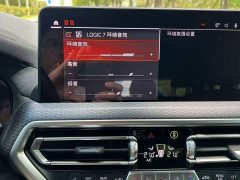 BMW X3 xDrive30i Deluxe Version M - фото 7