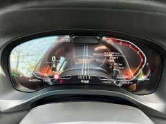 BMW X3 xDrive30i Deluxe Version M - фото 9