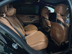 Mercedes-Benz S 450 L 4MATIC - фото 10