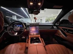 Mercedes-Benz S 450 L 4MATIC - фото 11