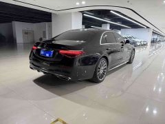 Mercedes-Benz S 450 L 4MATIC - фото 4