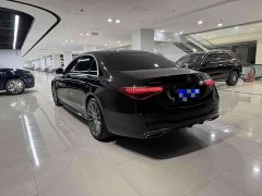 Mercedes-Benz S 450 L 4MATIC - фото 6