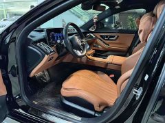 Mercedes-Benz S 450 L 4MATIC - фото 7