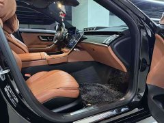 Mercedes-Benz S 450 L 4MATIC - фото 9