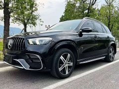 Mercedes-Benz GLE GLE 350 4MATIC Version - фото 1