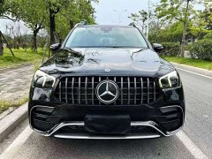Mercedes-Benz GLE GLE 350 4MATIC Version - фото 2