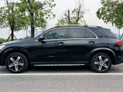 Mercedes-Benz GLE GLE 350 4MATIC Version - фото 3