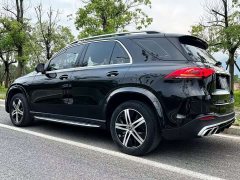 Mercedes-Benz GLE GLE 350 4MATIC Version - фото 4