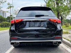 Mercedes-Benz GLE GLE 350 4MATIC Version - фото 5