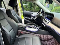 Mercedes-Benz GLE GLE 350 4MATIC Version - фото 6