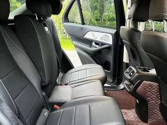 Mercedes-Benz GLE GLE 350 4MATIC Version - фото 7