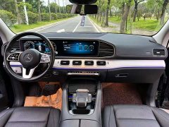 Mercedes-Benz GLE GLE 350 4MATIC Version - фото 8