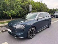 AITO M9 EREV Ultra Edition 52kWh 6 Edition - фото 1
