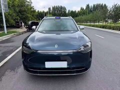 AITO M9 EREV Ultra Edition 52kWh 6 Edition - фото 2