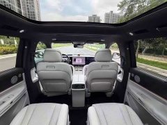 AITO M9 EREV Ultra Edition 52kWh 6 Edition - фото 5
