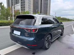 AITO M9 EREV Ultra Edition 52kWh 6 Edition - фото 7